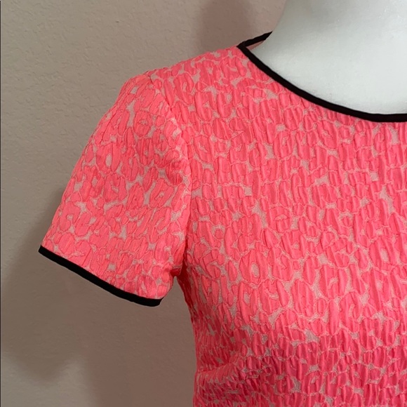 Pink dress: Banana Republic - Picture 5 of 6